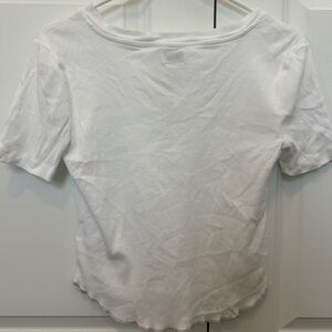 BDG top size large
